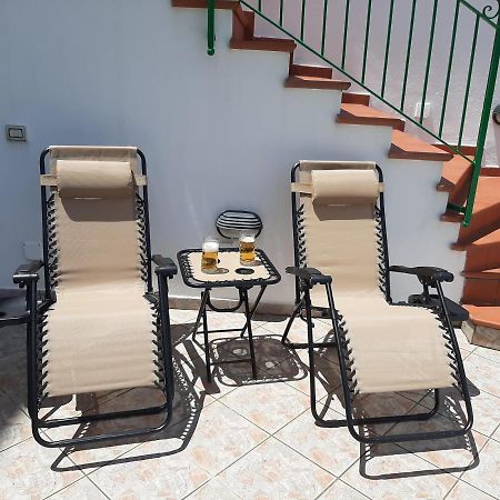 Gerry House Villa Amalfi Exteriör bild