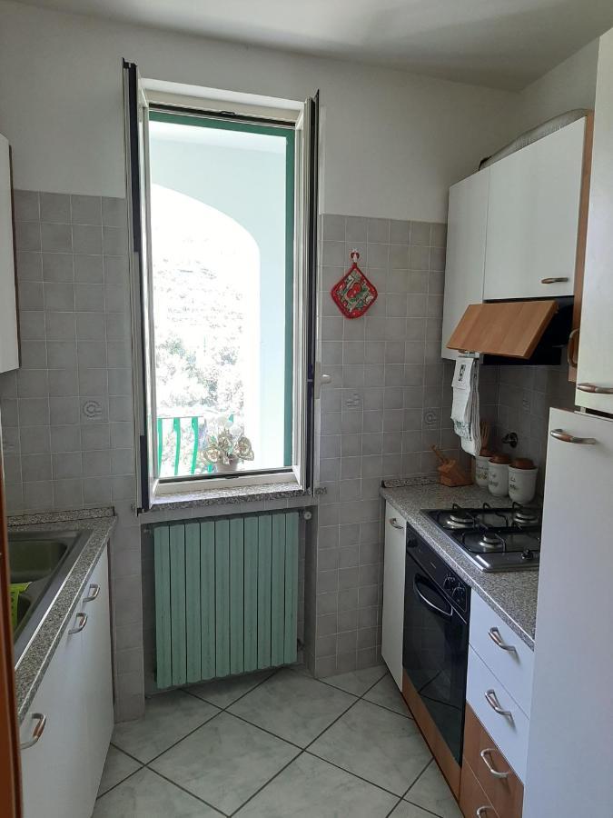 Gerry House Villa Amalfi Exteriör bild