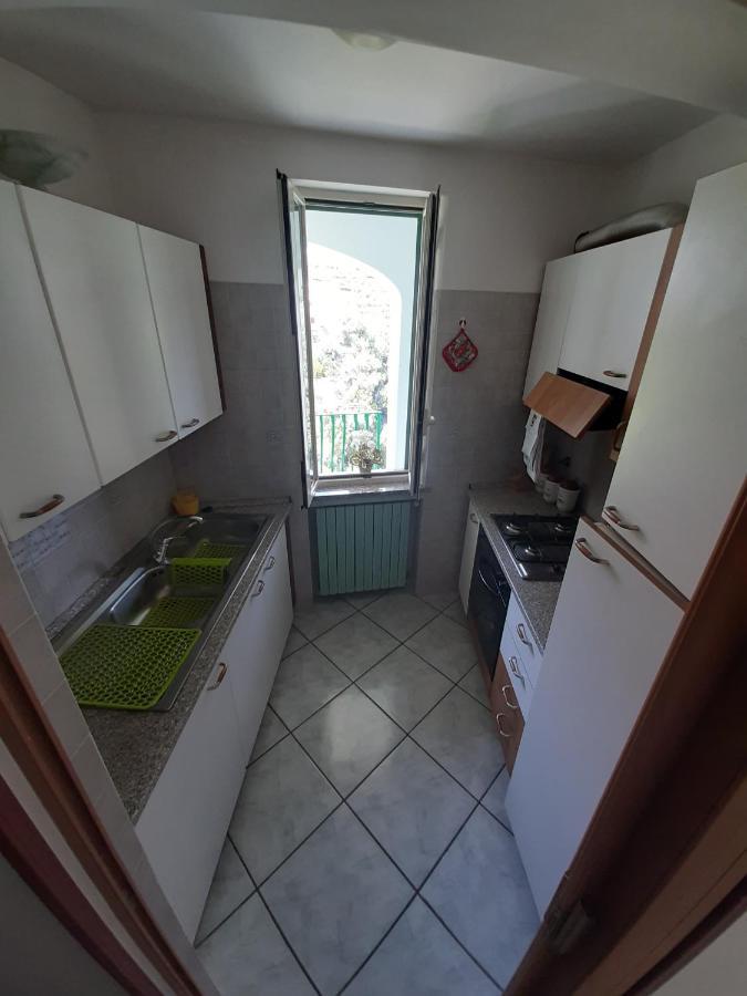 Gerry House Villa Amalfi Exteriör bild