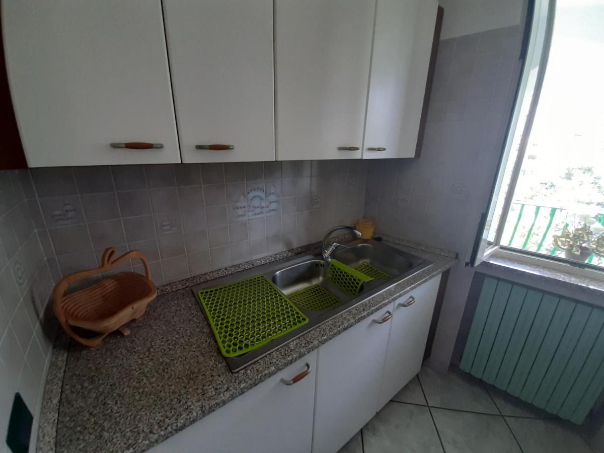 Gerry House Villa Amalfi Exteriör bild